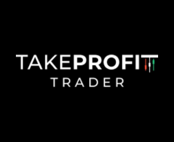 take profit trader logo